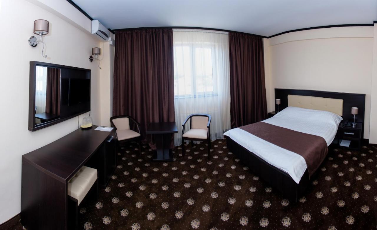 Hotel Maryiotis Constanta Ngoại thất bức ảnh