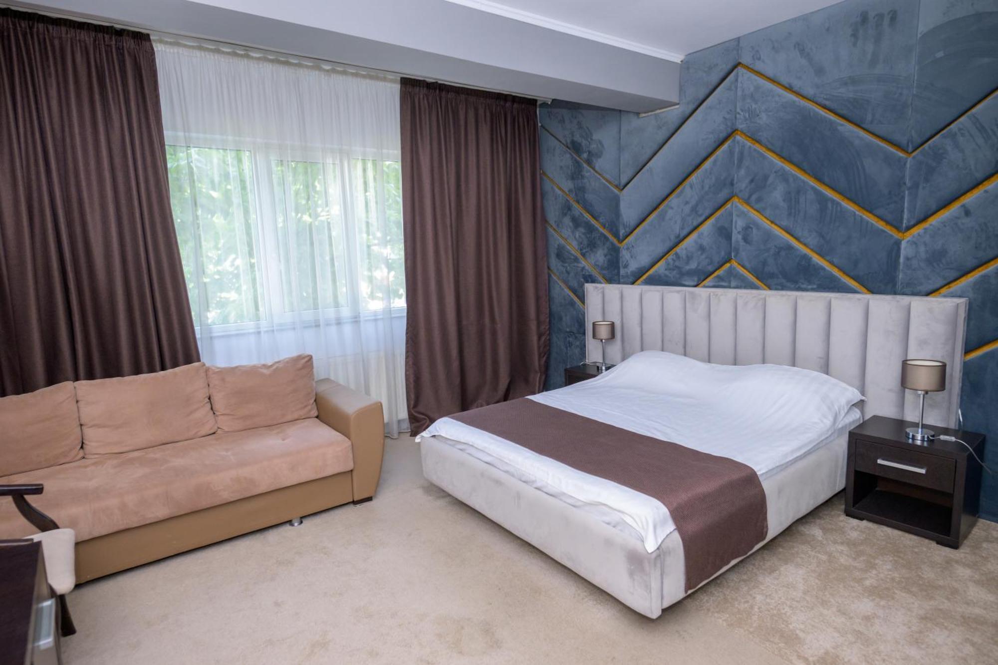 Hotel Maryiotis Constanta Ngoại thất bức ảnh