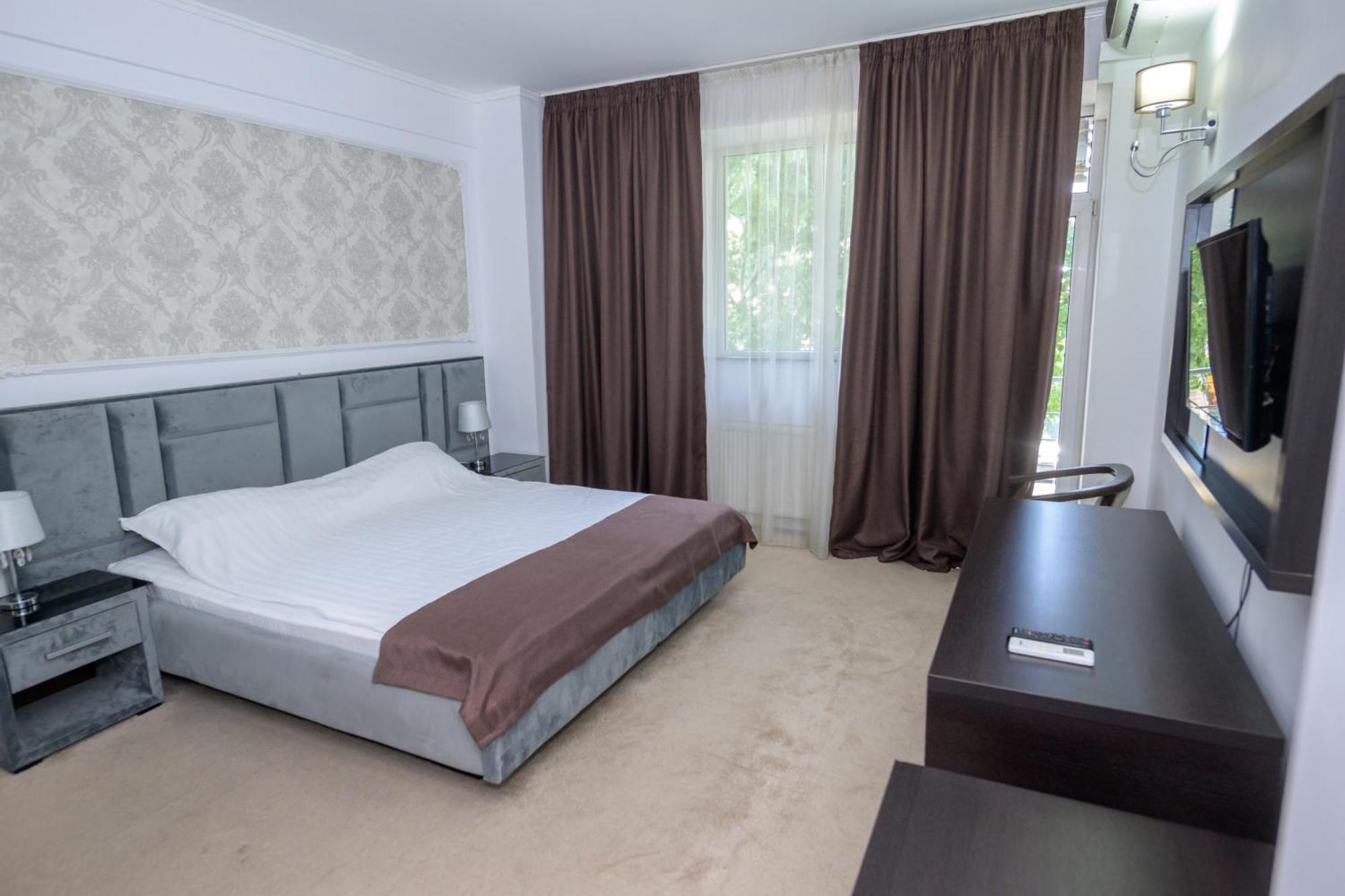 Hotel Maryiotis Constanta Ngoại thất bức ảnh